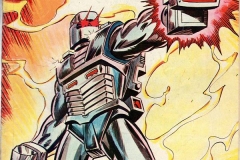 ROM (1979) Issue 01